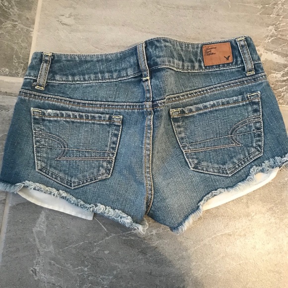 American Eagle shorts - Picture 2 of 3